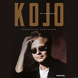 Cover for Kojo