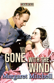 Cover for Gone with the Wind
