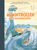 Cover for Mumintrollen och havsorkestern