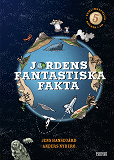 Cover for Jordens fantastiska fakta (samlingsvolym, 5 böcker i en)