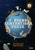 Omslagsbild för Jordens fantastiska fakta (samlingsvolym, 5 böcker i en)