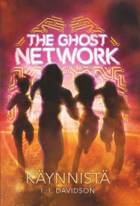 Omslagsbild för The Ghost Network - Käynnistä