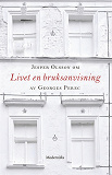 Omslagsbild för Om Livet en bruksanvisning av Georges Perec