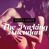 Omslagsbild för The Parking Attendant - erotic short story