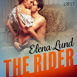 Omslagsbild för The Rider - Erotic Short Story