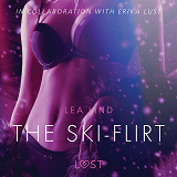Omslagsbild för The Ski-Flirt - Erotic Short Story