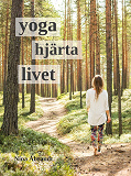 Omslagsbild för yoga hjärta livet