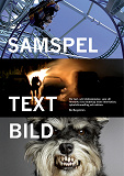 Cover for Samspel text bild