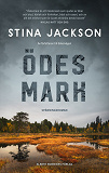 Cover for Ödesmark