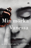 Cover for Min mörka Vanessa