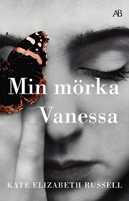 Cover for Min mörka Vanessa