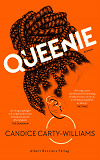 Cover for Queenie