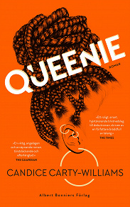 Omslagsbild för Queenie