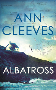 Cover for Albatross
