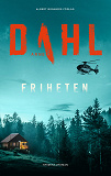 Cover for Friheten