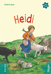 Omslagsbild för Våra klassiker 6: Heidi