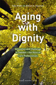Omslagsbild för Aging with Dignity
