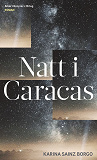 Cover for Natt i Caracas