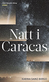 Omslagsbild för Natt i Caracas