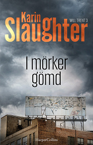 Cover for I mörker gömd