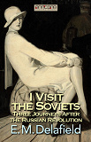 Cover for I Visit the Soviets