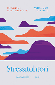 Cover for Stressitohtori