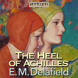 Omslagsbild för The Heel of Achilles