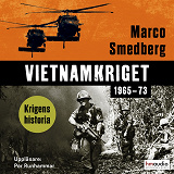 Cover for Vietnamkriget
