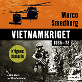 Omslagsbild för Vietnamkriget