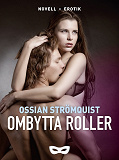 Cover for Ombytta roller