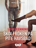 Cover for Skolfröken på Pite Havsbad