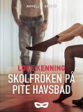 Omslagsbild för Skolfröken på Pite Havsbad