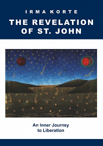 Omslagsbild för The Revelation of St. John: An Inner Journey to Liberation