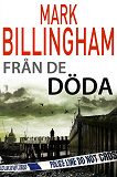 Cover for Från de döda