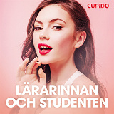 Omslagsbild för Lärarinnan och studenten