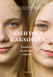 Cover for Kiehtova kaksosuus