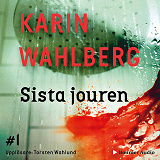 Omslagsbild för Sista jouren