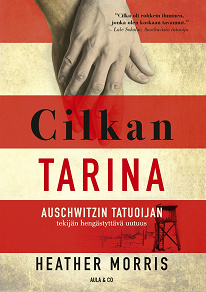 Cover for Cilkan tarina