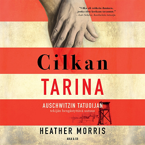 Cover for Cilkan tarina