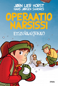 Omslagsbild för Operaatio Narsissi