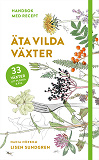 Omslagsbild för Äta vilda växter