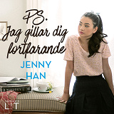 Cover for PS. Jag gillar dig fortfarande