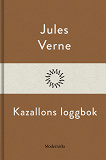 Omslagsbild för Kazallons loggbok
