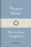Omslagsbild för Människans rättigheter