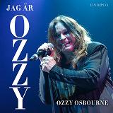 Omslagsbild för Jag är Ozzy