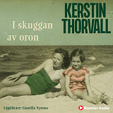 Omslagsbild för I skuggan av oron