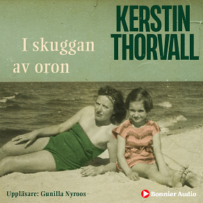 Omslagsbild för I skuggan av oron