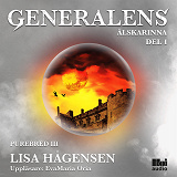 Cover for Generalens älskarinna, Del 1