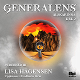 Cover for Generalens älskarinna, Del 2