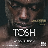 Cover for Tosh